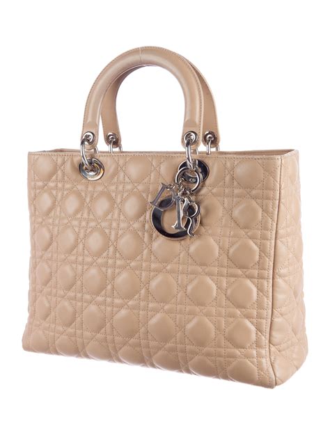 dior nude bag|christian dior handbags for women.